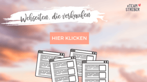 Webdesign: Stylish oder IN YOUR FACE 4