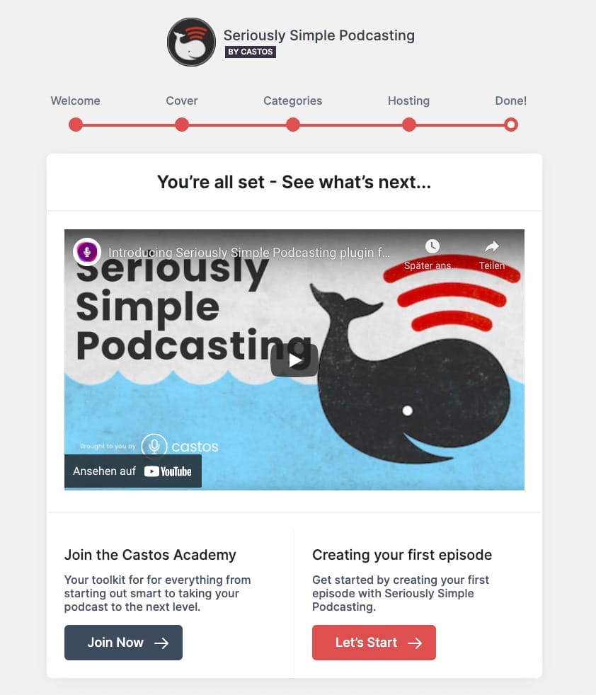 Podcast-Plugins: Die 4 besten Plugins 2023 im Vergleich 6