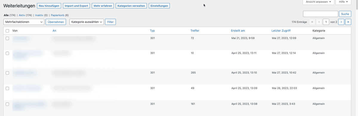 Rankmath: Ist es das beste WordPress SEO Plugin für SEO Optimierung? 47