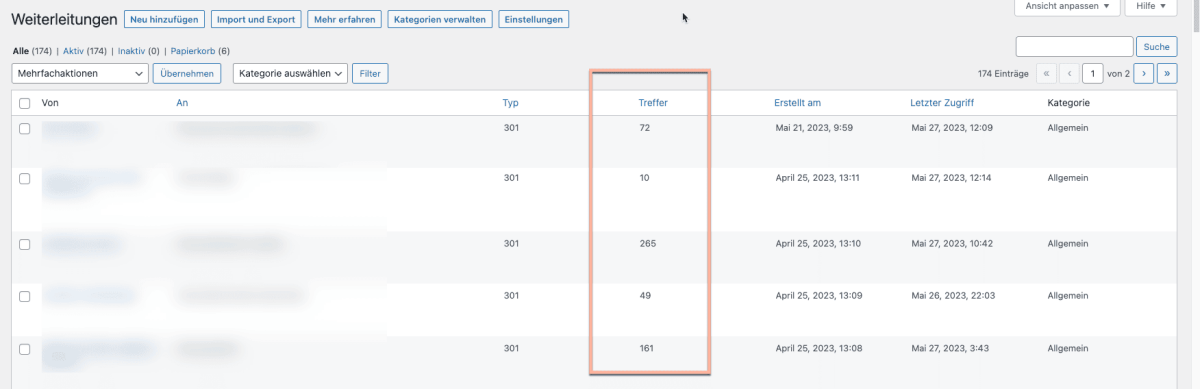 Rankmath: Ist es das beste WordPress SEO Plugin für SEO Optimierung? 51